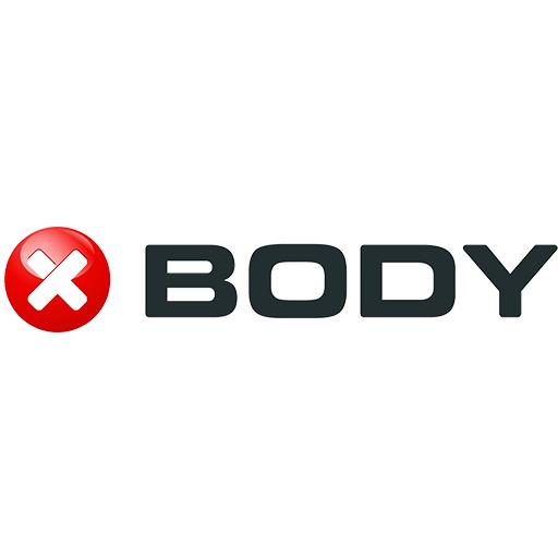 XBody official logo